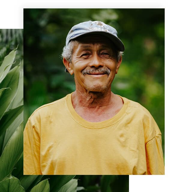 Courageous Land community