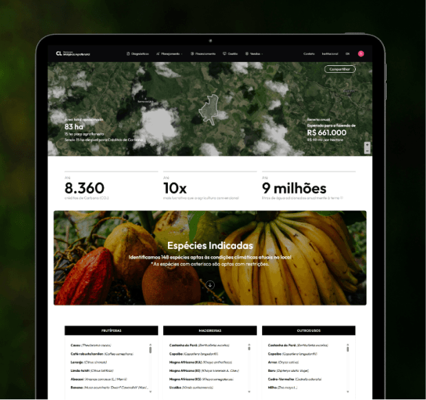 The Final Diagnostic