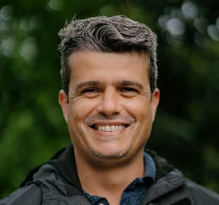 Gilberto Terra