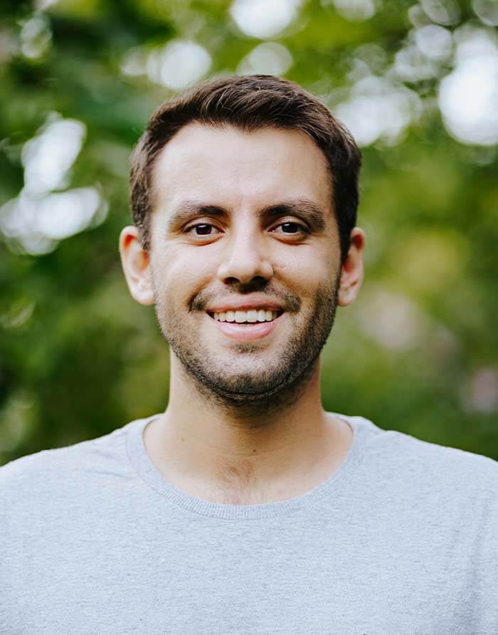 Rafael Ciraqui